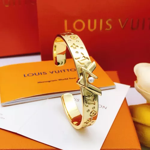 Louis Vuitton LV Bracelets #1389806