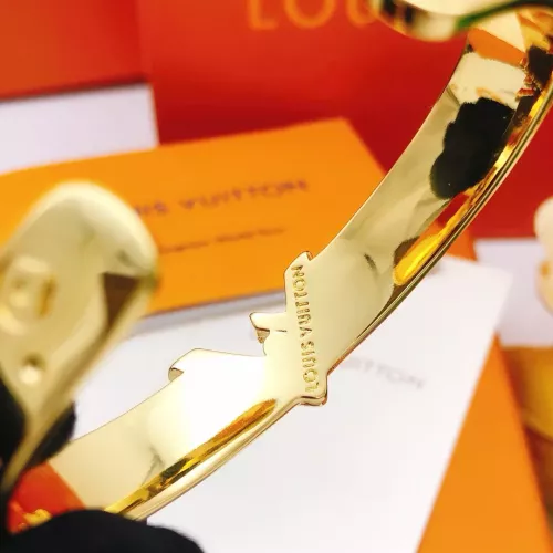 Cheap Louis Vuitton LV Bracelets #1389806 Replica Wholesale [$39.00 USD] [ITEM#1389806] on Replica Louis Vuitton LV Bracelets