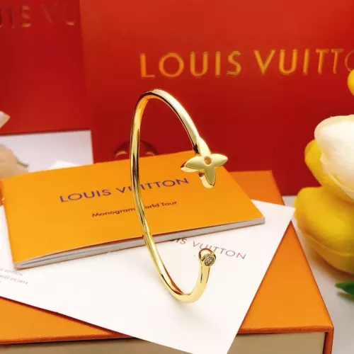 Louis Vuitton LV Bracelets #1389807
