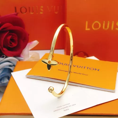 Cheap Louis Vuitton LV Bracelets #1389807 Replica Wholesale [$32.00 USD] [ITEM#1389807] on Replica Louis Vuitton LV Bracelets