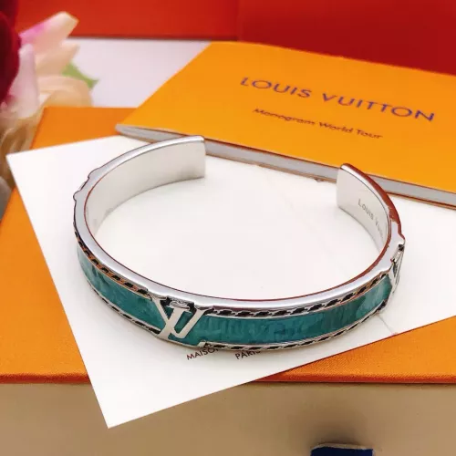 Cheap Louis Vuitton LV Bracelets #1389808 Replica Wholesale [$36.00 USD] [ITEM#1389808] on Replica Louis Vuitton LV Bracelets