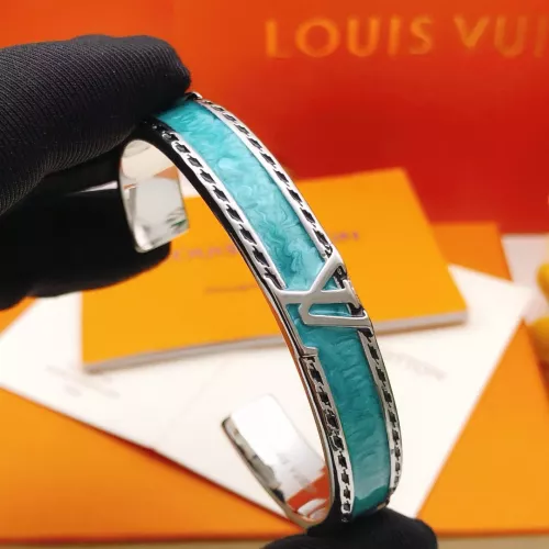 Cheap Louis Vuitton LV Bracelets #1389808 Replica Wholesale [$36.00 USD] [ITEM#1389808] on Replica Louis Vuitton LV Bracelets