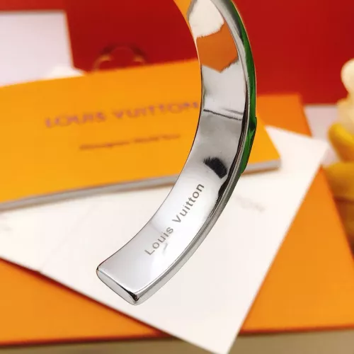 Cheap Louis Vuitton LV Bracelets #1389808 Replica Wholesale [$36.00 USD] [ITEM#1389808] on Replica Louis Vuitton LV Bracelets