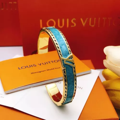 Cheap Louis Vuitton LV Bracelets #1389809 Replica Wholesale [$36.00 USD] [ITEM#1389809] on Replica Louis Vuitton LV Bracelets