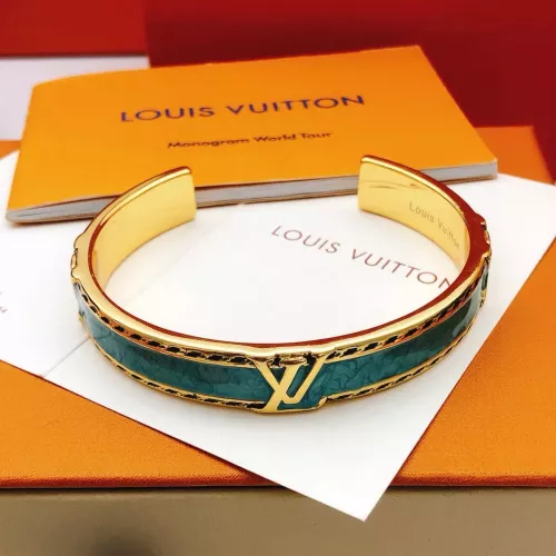Cheap Louis Vuitton LV Bracelets #1389809 Replica Wholesale [$36.00 USD] [ITEM#1389809] on Replica Louis Vuitton LV Bracelets