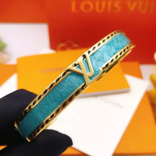 Cheap Louis Vuitton LV Bracelets #1389809 Replica Wholesale [$36.00 USD] [ITEM#1389809] on Replica Louis Vuitton LV Bracelets