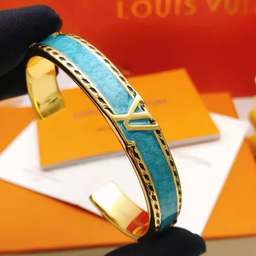 Cheap Louis Vuitton LV Bracelets #1389809 Replica Wholesale [$36.00 USD] [ITEM#1389809] on Replica Louis Vuitton LV Bracelets