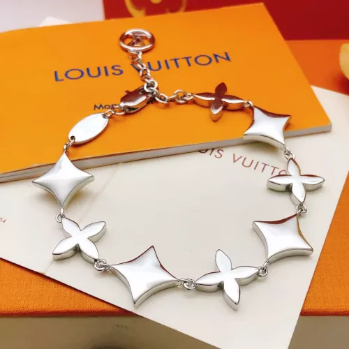 Cheap Louis Vuitton LV Bracelets #1389810 Replica Wholesale [$38.00 USD] [ITEM#1389810] on Replica Louis Vuitton LV Bracelets