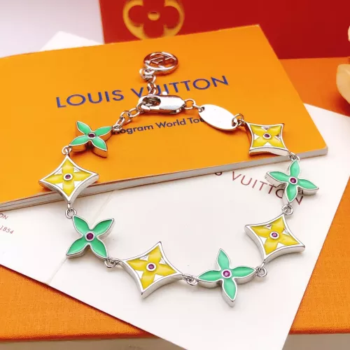 Cheap Louis Vuitton LV Bracelets #1389810 Replica Wholesale [$38.00 USD] [ITEM#1389810] on Replica Louis Vuitton LV Bracelets