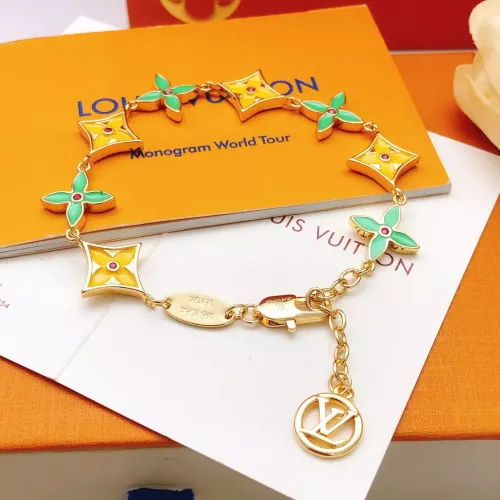 Cheap Louis Vuitton LV Bracelets #1389812 Replica Wholesale [$38.00 USD] [ITEM#1389812] on Replica Louis Vuitton LV Bracelets