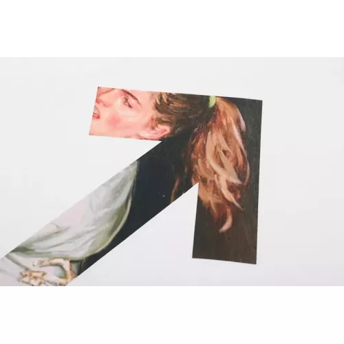 Cheap Off-White T-Shirts Short Sleeved For Unisex #1389814 Replica Wholesale [$40.00 USD] [ITEM#1389814] on Replica Off-White T-Shirts