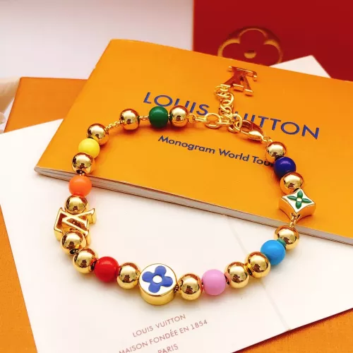 Cheap Louis Vuitton LV Bracelets #1389817 Replica Wholesale [$34.00 USD] [ITEM#1389817] on Replica Louis Vuitton LV Bracelets
