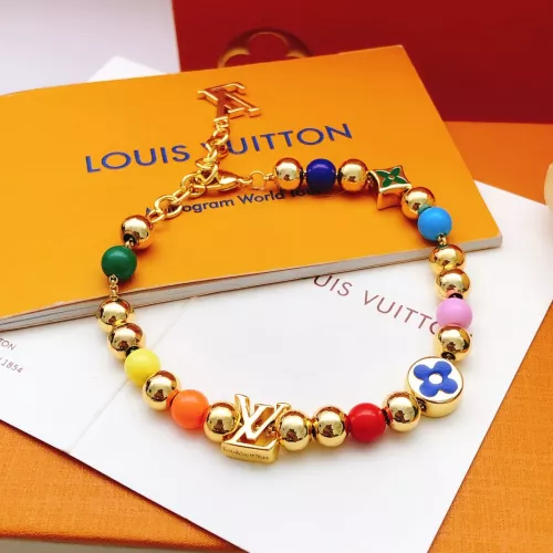 Cheap Louis Vuitton LV Bracelets #1389817 Replica Wholesale [$34.00 USD] [ITEM#1389817] on Replica Louis Vuitton LV Bracelets