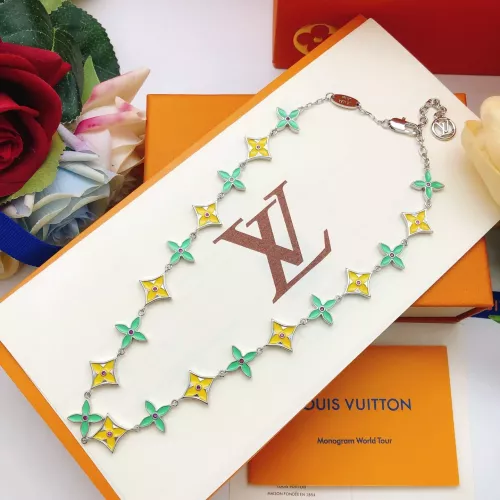 Louis Vuitton Necklaces #1389818