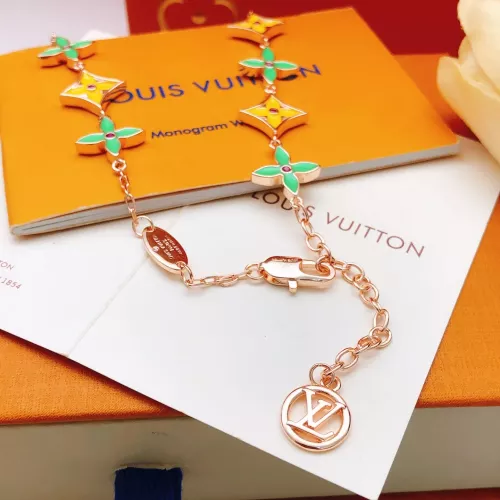 Cheap Louis Vuitton Necklaces #1389819 Replica Wholesale [$42.00 USD] [ITEM#1389819] on Replica Louis Vuitton Necklaces