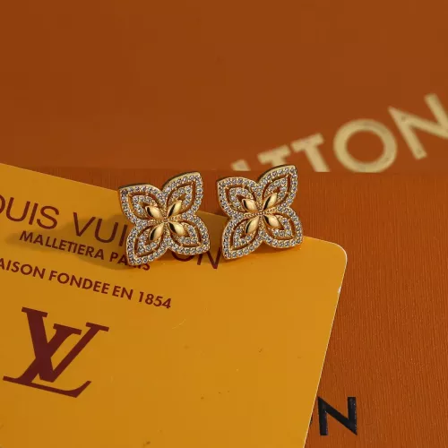 Cheap Louis Vuitton Earrings For Women #1389824 Replica Wholesale [$29.00 USD] [ITEM#1389824] on Replica Louis Vuitton Earrings
