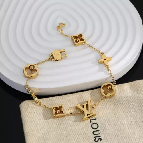 Louis Vuitton LV Bracelets #1389825