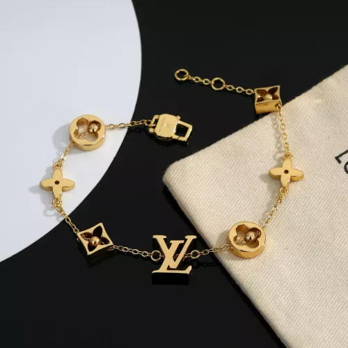 Cheap Louis Vuitton LV Bracelets #1389825 Replica Wholesale [$32.00 USD] [ITEM#1389825] on Replica Louis Vuitton LV Bracelets