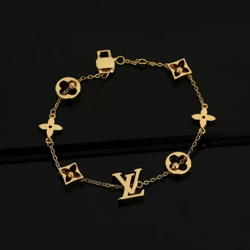 Cheap Louis Vuitton LV Bracelets #1389825 Replica Wholesale [$32.00 USD] [ITEM#1389825] on Replica Louis Vuitton LV Bracelets
