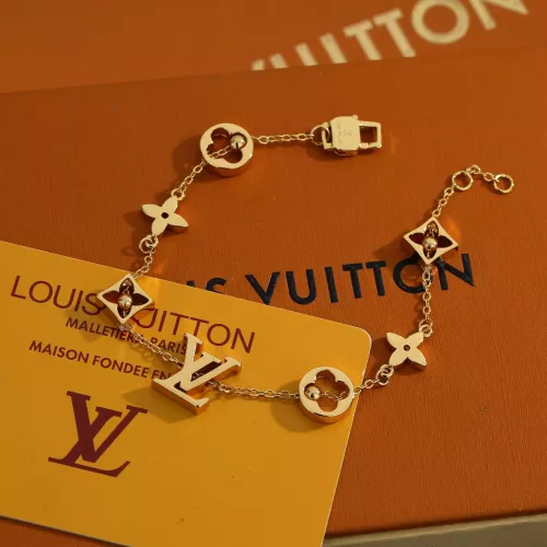 Cheap Louis Vuitton LV Bracelets #1389825 Replica Wholesale [$32.00 USD] [ITEM#1389825] on Replica Louis Vuitton LV Bracelets