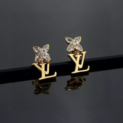 Louis Vuitton Earrings For Women #1389826