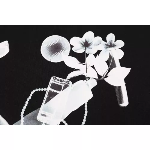 Cheap Off-White T-Shirts Short Sleeved For Unisex #1389829 Replica Wholesale [$40.00 USD] [ITEM#1389829] on Replica Off-White T-Shirts