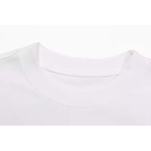 Cheap Off-White T-Shirts Short Sleeved For Unisex #1389830 Replica Wholesale [$40.00 USD] [ITEM#1389830] on Replica Off-White T-Shirts