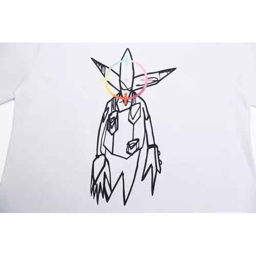 Cheap Off-White T-Shirts Short Sleeved For Unisex #1389830 Replica Wholesale [$40.00 USD] [ITEM#1389830] on Replica Off-White T-Shirts