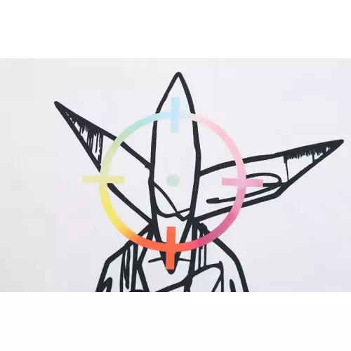 Cheap Off-White T-Shirts Short Sleeved For Unisex #1389830 Replica Wholesale [$40.00 USD] [ITEM#1389830] on Replica Off-White T-Shirts