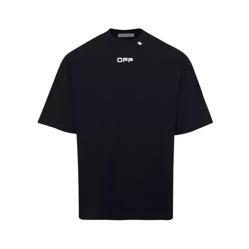 Cheap Off-White T-Shirts Short Sleeved For Unisex #1389832 Replica Wholesale [$40.00 USD] [ITEM#1389832] on Replica Off-White T-Shirts