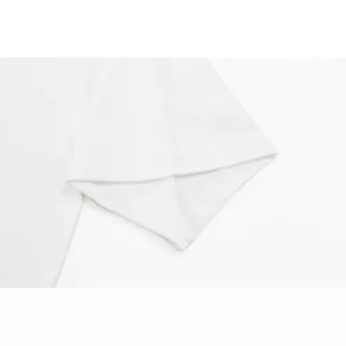 Cheap Off-White T-Shirts Short Sleeved For Unisex #1389833 Replica Wholesale [$40.00 USD] [ITEM#1389833] on Replica Off-White T-Shirts