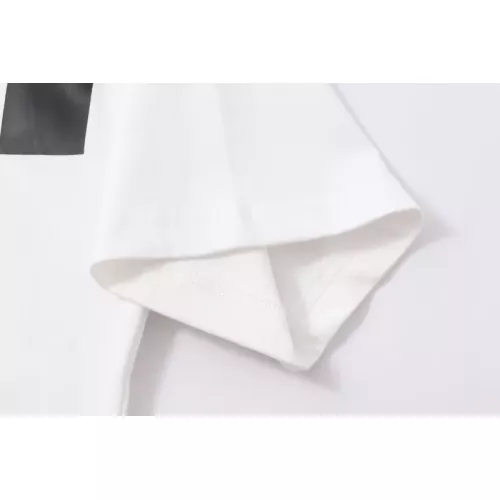 Cheap Off-White T-Shirts Short Sleeved For Unisex #1389834 Replica Wholesale [$40.00 USD] [ITEM#1389834] on Replica Off-White T-Shirts