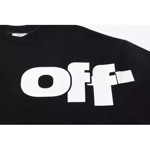 Cheap Off-White T-Shirts Short Sleeved For Unisex #1389835 Replica Wholesale [$40.00 USD] [ITEM#1389835] on Replica Off-White T-Shirts