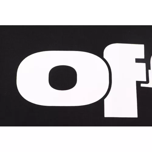Cheap Off-White T-Shirts Short Sleeved For Unisex #1389835 Replica Wholesale [$40.00 USD] [ITEM#1389835] on Replica Off-White T-Shirts