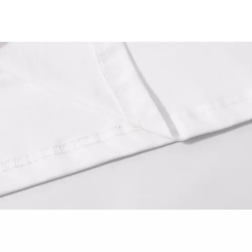 Cheap Off-White T-Shirts Short Sleeved For Unisex #1389836 Replica Wholesale [$40.00 USD] [ITEM#1389836] on Replica Off-White T-Shirts