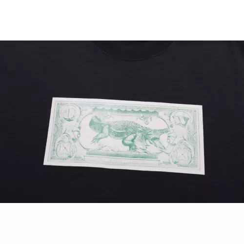 Cheap Off-White T-Shirts Short Sleeved For Unisex #1389838 Replica Wholesale [$40.00 USD] [ITEM#1389838] on Replica Off-White T-Shirts