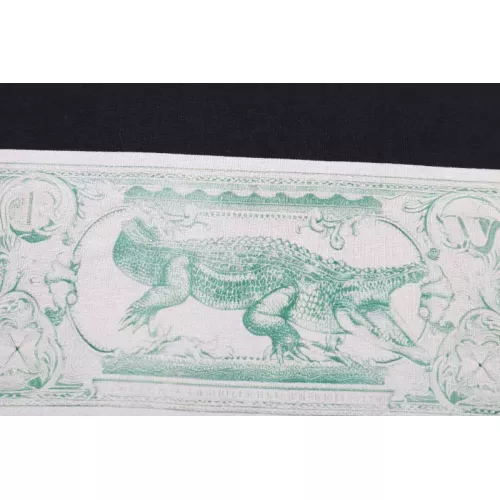 Cheap Off-White T-Shirts Short Sleeved For Unisex #1389838 Replica Wholesale [$40.00 USD] [ITEM#1389838] on Replica Off-White T-Shirts