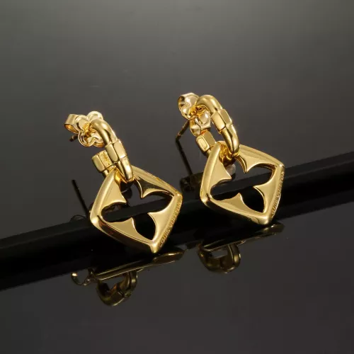 Louis Vuitton Earrings For Women #1389839