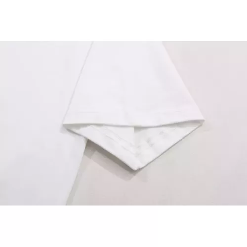 Cheap Off-White T-Shirts Short Sleeved For Unisex #1389840 Replica Wholesale [$40.00 USD] [ITEM#1389840] on Replica Off-White T-Shirts