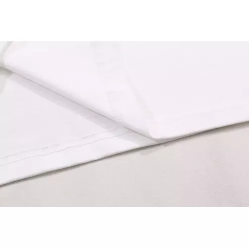 Cheap Off-White T-Shirts Short Sleeved For Unisex #1389840 Replica Wholesale [$40.00 USD] [ITEM#1389840] on Replica Off-White T-Shirts