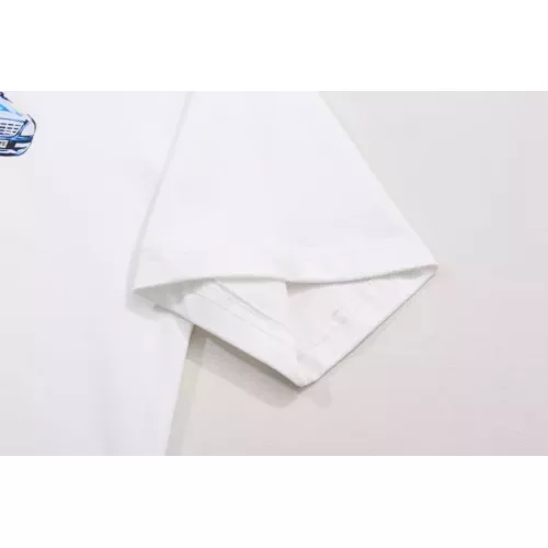 Cheap Off-White T-Shirts Short Sleeved For Unisex #1389842 Replica Wholesale [$40.00 USD] [ITEM#1389842] on Replica Off-White T-Shirts