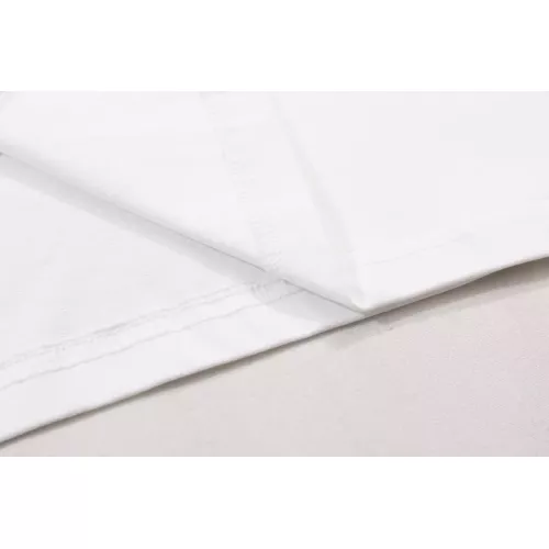 Cheap Off-White T-Shirts Short Sleeved For Unisex #1389842 Replica Wholesale [$40.00 USD] [ITEM#1389842] on Replica Off-White T-Shirts