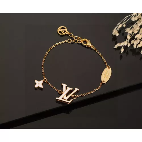 Louis Vuitton LV Bracelets #1389844