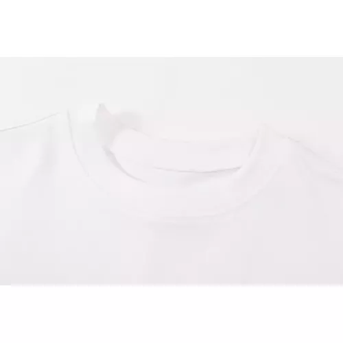 Cheap Off-White T-Shirts Short Sleeved For Unisex #1389847 Replica Wholesale [$40.00 USD] [ITEM#1389847] on Replica Off-White T-Shirts