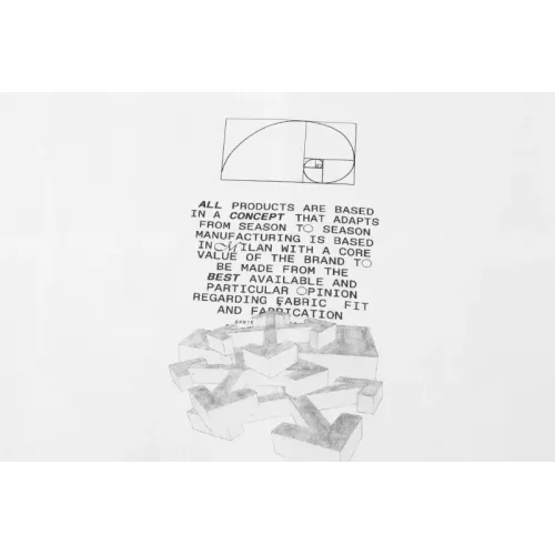 Cheap Off-White T-Shirts Short Sleeved For Unisex #1389847 Replica Wholesale [$40.00 USD] [ITEM#1389847] on Replica Off-White T-Shirts