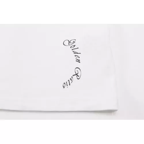 Cheap Off-White T-Shirts Short Sleeved For Unisex #1389847 Replica Wholesale [$40.00 USD] [ITEM#1389847] on Replica Off-White T-Shirts