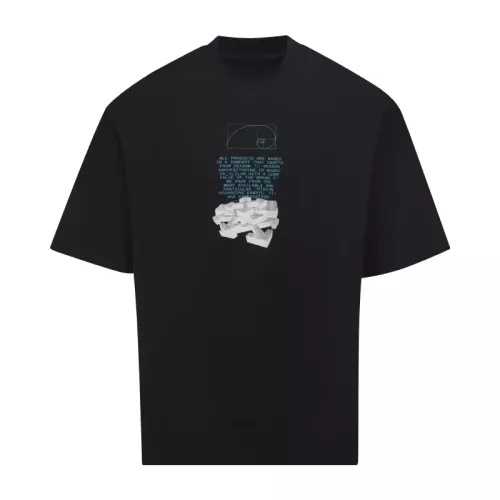 Cheap Off-White T-Shirts Short Sleeved For Unisex #1389848 Replica Wholesale [$40.00 USD] [ITEM#1389848] on Replica Off-White T-Shirts