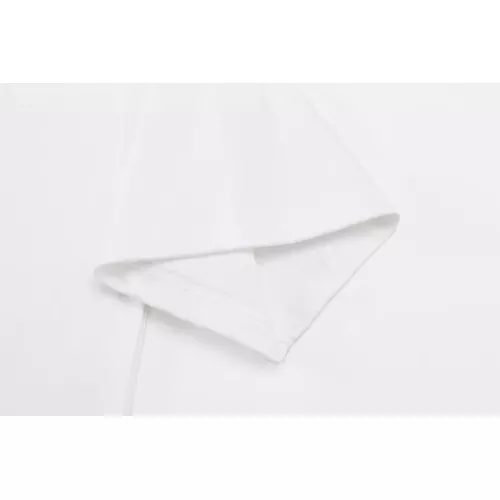 Cheap Off-White T-Shirts Short Sleeved For Unisex #1389849 Replica Wholesale [$40.00 USD] [ITEM#1389849] on Replica Off-White T-Shirts