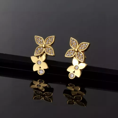 Louis Vuitton Earrings For Women #1389850