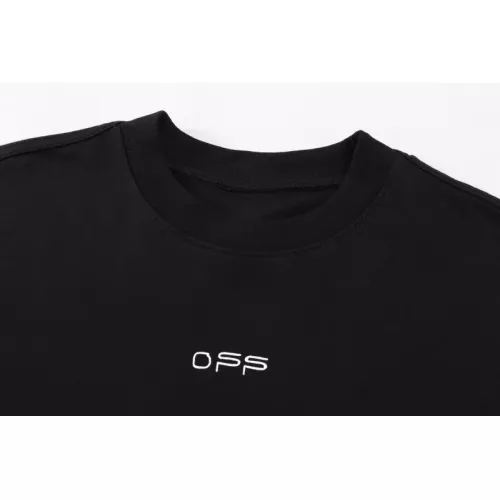 Cheap Off-White T-Shirts Short Sleeved For Unisex #1389851 Replica Wholesale [$40.00 USD] [ITEM#1389851] on Replica Off-White T-Shirts